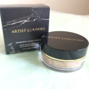 Artist Couture Diamond Glow powder